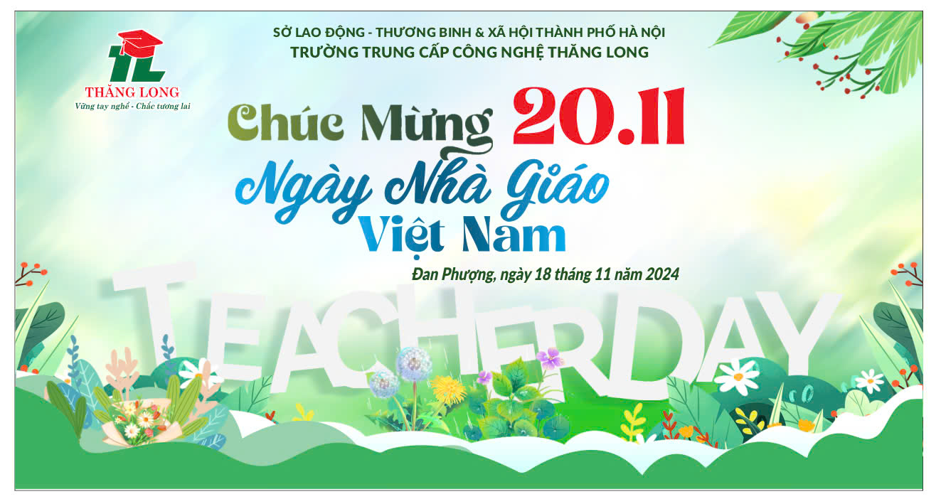 Thao giảng chào mừng kỷ niệm 42 năm ngày Nhà giáo Việt Nam (20/11/1982 - 20/11/2024)