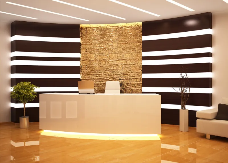 Quản trị Nhà hàng - Khách sạn