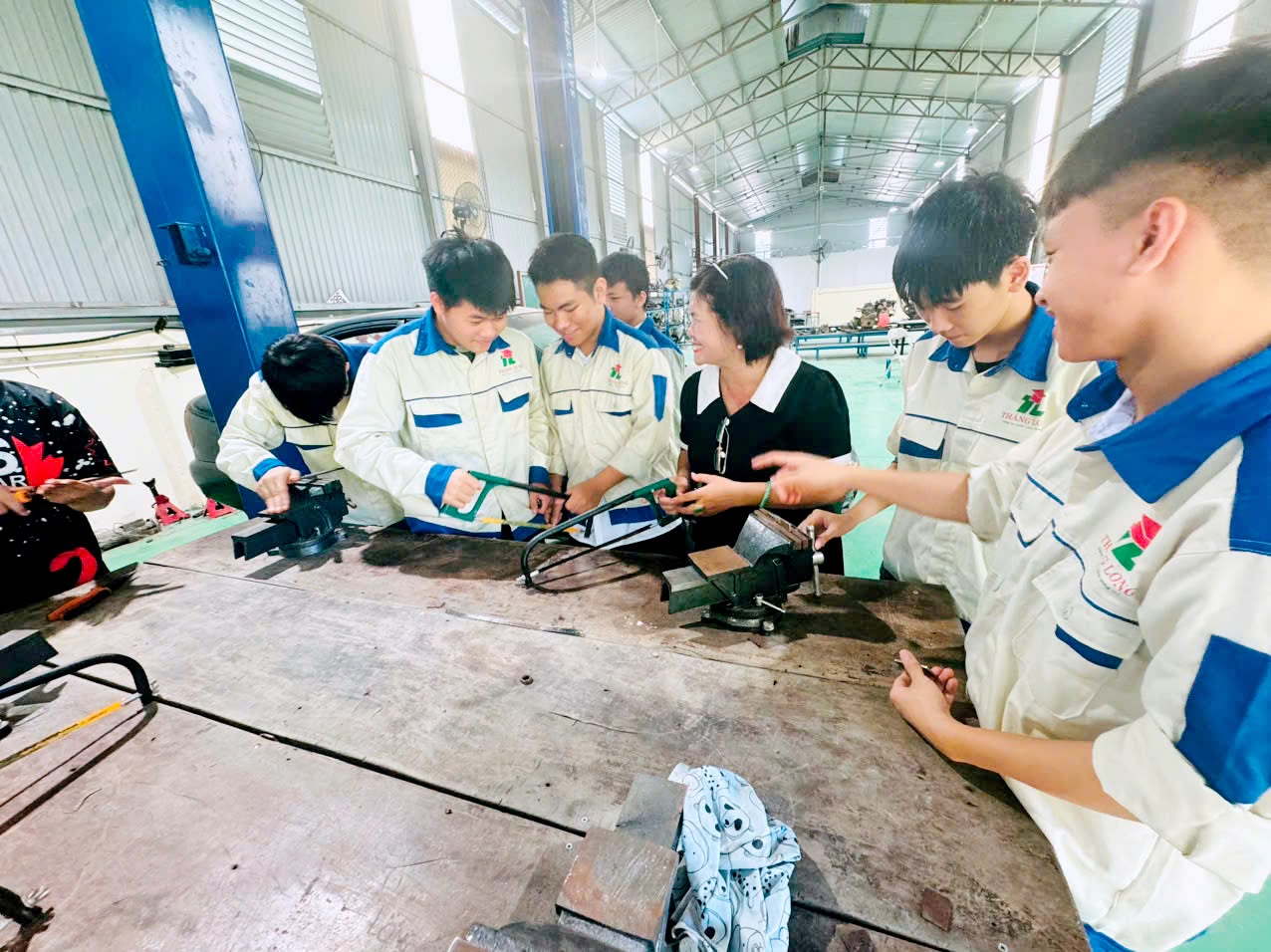 c&ocirc;ng nghệ &ocirc; t&ocirc;